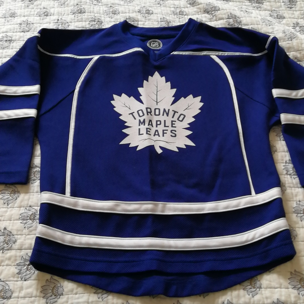 Kids NHL Toronto Maple Leafs